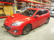 Load image into Gallery viewer, RADIATOR FAN ASSEMBLY Mazda 3 2010 10 2011 11 2012 12 2013 13 2.3L - NW64237
