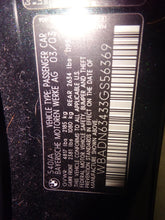 Load image into Gallery viewer, STEERING RACK BMW 540i 1997 97 98 99 00 01 02 03 - NW168631
