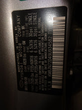 Load image into Gallery viewer, ECU ECM COMPUTER Hyundai Tucson 2008 08 2009 09 2.7L - NW60205
