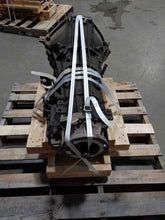 Load image into Gallery viewer, Steering Gear Rack Lincoln Navigator 1999 - NW168385
