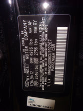 Load image into Gallery viewer, ECU ECM COMPUTER Azera Genesis Santa Fe Cadenza K900 Sedona 12-17 - NW60122
