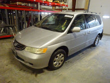 Load image into Gallery viewer, CONDENSER FAN W MOTOR Honda Odyssey 1999 99 - 04 - NW64088
