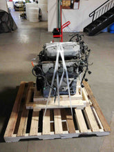 Load image into Gallery viewer, CONDENSER FAN W MOTOR Honda Odyssey 1999 99 - 04 - NW64088
