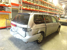 Load image into Gallery viewer, CONDENSER FAN W MOTOR Honda Odyssey 1999 99 - 04 - NW64088
