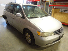 Load image into Gallery viewer, CONDENSER FAN W MOTOR Honda Odyssey 1999 99 - 04 - NW64088
