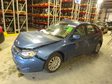 Load image into Gallery viewer, CV AXLE SHAFT Subaru Impreza 2008 08 2009 09 2010 10 2011 11 Front - NW13839
