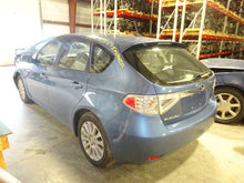 Load image into Gallery viewer, CV AXLE SHAFT Subaru Impreza 2008 08 2009 09 2010 10 2011 11 Front - NW13839
