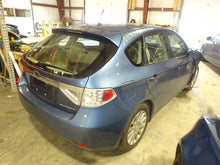 Load image into Gallery viewer, CV AXLE SHAFT Subaru Impreza 2008 08 2009 09 2010 10 2011 11 Front - NW13839
