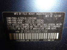 Load image into Gallery viewer, CV AXLE SHAFT Subaru Impreza 2008 08 2009 09 2010 10 2011 11 Front - NW13839
