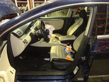 Load image into Gallery viewer, TURN SIGNAL LIGHT LAMP CC 09 10 11 12 Bumper Mounted Right - NW83635
