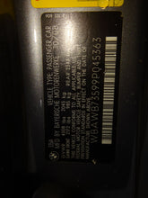 Load image into Gallery viewer, FOG LAMP LIGHT BMW 328i 335i 07 08 09 10 11 12 13 Right - NW82155
