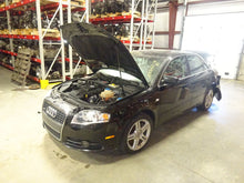 Load image into Gallery viewer, AIRBAG MODULE COMPUTER Audi A4 Rs4 S4 2008 08 - NW28227
