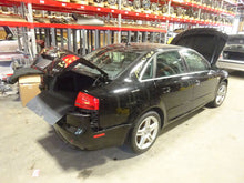 Load image into Gallery viewer, AIRBAG MODULE COMPUTER Audi A4 Rs4 S4 2008 08 - NW28227
