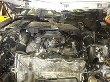 Load image into Gallery viewer, Fog Light Mercedes E320 E500 E350 2003 03 2004 04 2005 05 2006 06 Left - NW83058
