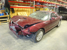 Load image into Gallery viewer, Steering Gear Rack  THUNDERBIRD 2004 - NW168419
