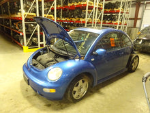 Load image into Gallery viewer, TRANSMISSION COMPUTER Beetle Jetta 2001 01 2.0 - NW38650

