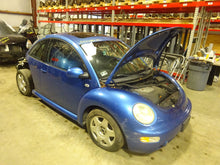 Load image into Gallery viewer, TRANSMISSION COMPUTER Beetle Jetta 2001 01 2.0 - NW38650
