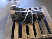 Load image into Gallery viewer, FRONT CV AXLE SHAFT QX4 Frontier Pathfinder Pickup Xterra 96-04 AT - NW11276
