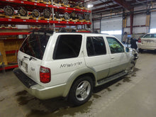 Load image into Gallery viewer, FRONT CV AXLE SHAFT QX4 Frontier Pathfinder Pickup Xterra 96-04 AT - NW11276
