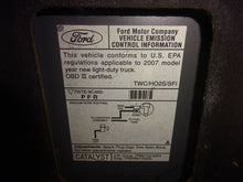 Load image into Gallery viewer, RADIATOR Ford Edge Lincoln MKX 07 08 09 10 11 12 13 - NW131669
