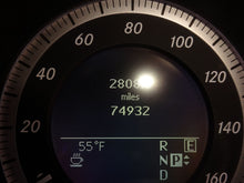 Load image into Gallery viewer, Mass Air Flow Sensor Meter MAF E350 E550 G63 C230 C250 C280 C300 05-13 - NW5325
