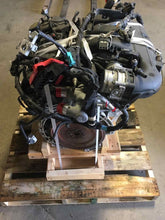 Load image into Gallery viewer, RADIATOR FAN ASSEMBLY Taurus MKS 13 14 15 16 17 18 19 - NW63553
