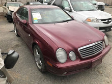 Load image into Gallery viewer, AIR BAG COMPUTER MERCEDES SLK230 CLK320 1997 - 2004 - NW36181
