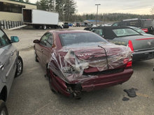 Load image into Gallery viewer, AIR BAG COMPUTER MERCEDES SLK230 CLK320 1997 - 2004 - NW36181
