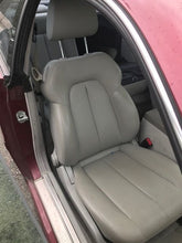Load image into Gallery viewer, AIR BAG COMPUTER MERCEDES SLK230 CLK320 1997 - 2004 - NW36181
