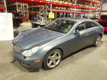 Load image into Gallery viewer, Radio  MERCEDES CLS-CLASS 2007 - NW7531
