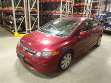 Load image into Gallery viewer, CV AXLE SHAFT Civic 2006 06 2007 07 2008 08 Auto Left - NW11767
