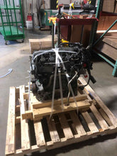 Load image into Gallery viewer, CV AXLE SHAFT Civic 2006 06 2007 07 2008 08 Auto Left - NW11767
