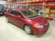 Load image into Gallery viewer, CV AXLE SHAFT Civic 2006 06 2007 07 2008 08 Auto Left - NW11767
