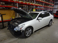 Load image into Gallery viewer, CV AXLE SHAFT Infiniti G37 G25 2011 11 2012 12 2013 13 Rear Left - NW11157
