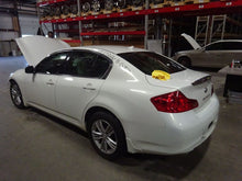 Load image into Gallery viewer, CV AXLE SHAFT Infiniti G37 G25 2011 11 2012 12 2013 13 Rear Left - NW11157
