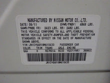 Load image into Gallery viewer, CV AXLE SHAFT Infiniti G37 G25 2011 11 2012 12 2013 13 Rear Left - NW11157
