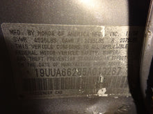 Load image into Gallery viewer, ECU ECM COMPUTER Acura TL 2005 05 Auto 3.2L - NW58655
