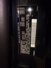 Load image into Gallery viewer, ECU ECM COMPUTER C70 S60 S80 V70 XC60 XC70 XC90 2011-2015 - NW63255
