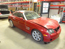 Load image into Gallery viewer, Steering Gear Rack Chrysler Crossfire 2004 - NW168119
