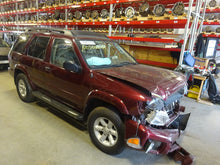 Load image into Gallery viewer, TRANSFER CASE Nissan Pathfinder 2004 04 Auto 4x4 - NW176821
