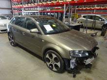 Load image into Gallery viewer, Body Control module Audi A3 2006 06 2007 07 2008 08 2009 09 - NW28200
