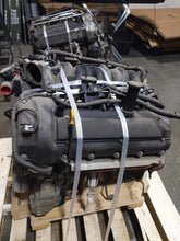 Load image into Gallery viewer, Engine Motor  LINCOLN LS 2006 - NW463187
