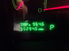 Load image into Gallery viewer, Engine Motor  LINCOLN LS 2006 - NW463187
