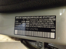 Load image into Gallery viewer, STEERING RACK E320 E430 E55 2000 00 - NW169220
