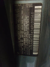 Load image into Gallery viewer, SIDE MARKER LAMP LIGHT 325ci 325i 330ci 330i 330xi 04 05 06 Left - NW82013
