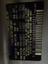 Load image into Gallery viewer, BODY CONTROL MODULE BCM COMPUTER Hyundai Santa Fe 10 11 12 - NW32286
