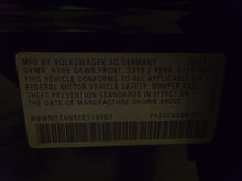 Load image into Gallery viewer, ECU ECM COMPUTER Volkswagen CC 2012 12 - NW62704
