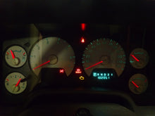 Load image into Gallery viewer, Fog Light Dodge 1500 2500 3500 Pickup 2002 02 2003 03 04 05 06 07 08 - 10 Left - NW81422
