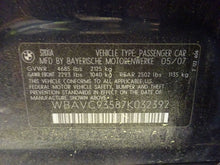 Load image into Gallery viewer, Fog light BMW 335i 330i 328i 325i 2006 06 2007 07 2008 08 Right - NW82115
