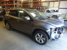 Load image into Gallery viewer, RADIO CONTROLS Nissan Murano 2010 10 - NW137264
